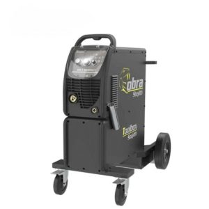 Cobra MIG 315 Compact MIG Welder 3 Phase