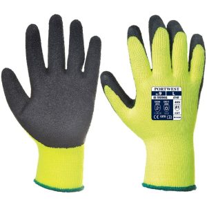 A140 Cold Weather Grip Gloves