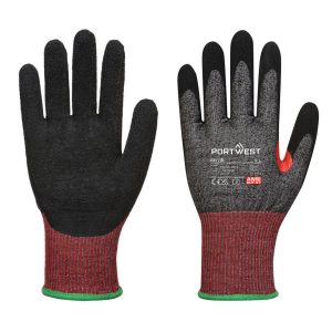 A672 Cut F Nitrile Gloves