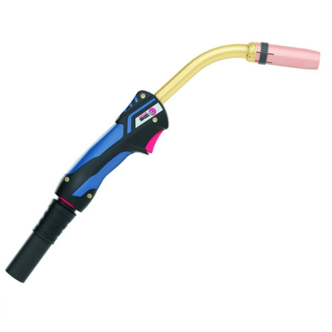 Abicor Binzel MB501 MIG Welding Torch