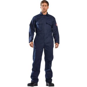 Bizweld Flame Resistant Coverall