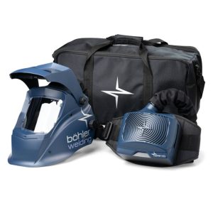 Bohler Guardian PAPR System