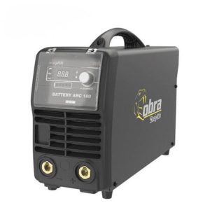 Cobra Arc 180 Battery Stick Welder