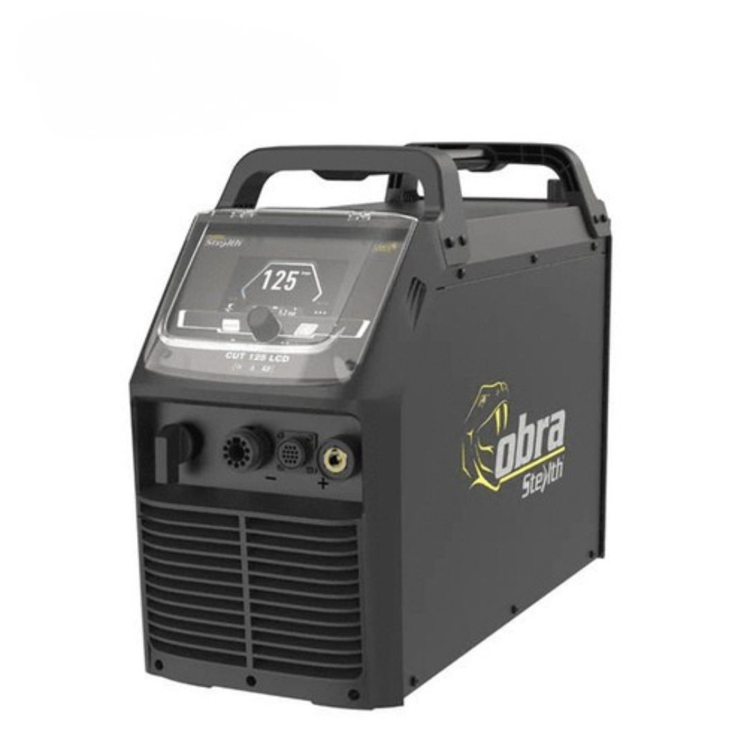 Cobra CUT 125 LCD Plasma Cutter