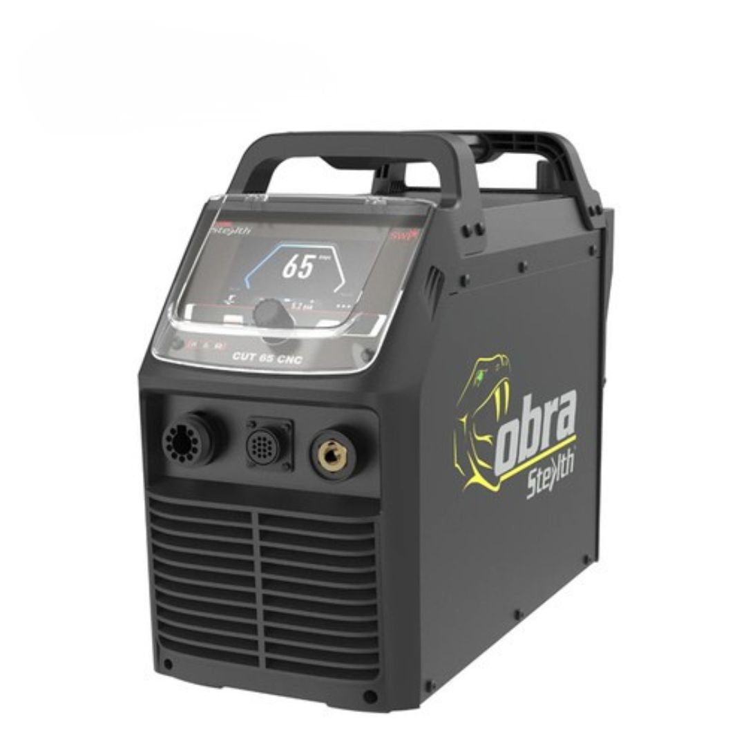 Cobra CUT 65 CNC Plasma Cutter