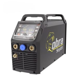 Cobra TIG 200P LCD TIG Welder