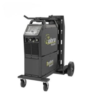 Cobra TIG 321 LCD TIG Welder