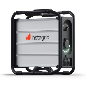 Instagrid ONE Max Portable Power Unit
