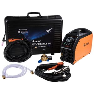 Jasic Evo TIG 200