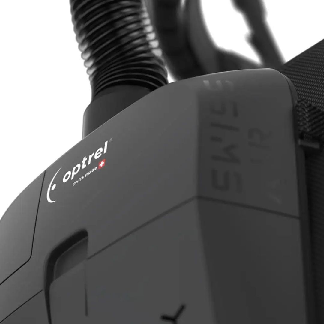 Optrel Swiss Air PAPR System - Image 3