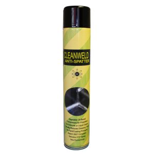 Cleanweld Anti-Spatter Spray 600ml