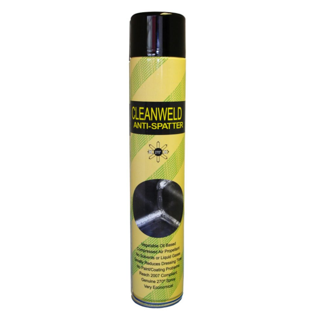 Cleanweld Anti-Spatter Spray 600ml