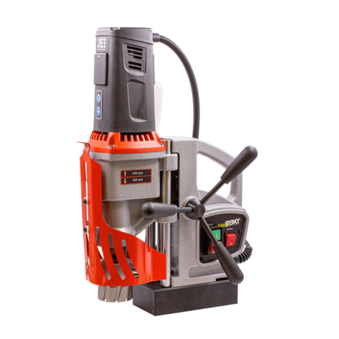 JEI MidiBeast Magnetic Drill