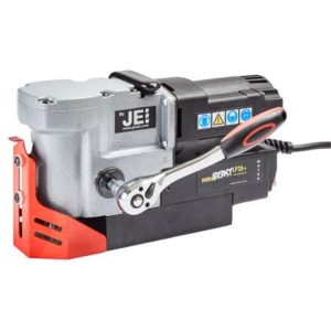 JEI MiniBeast LP35+ Low Profile Magnetic Drill