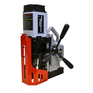JEI MiniBeast Magnetic Drill
