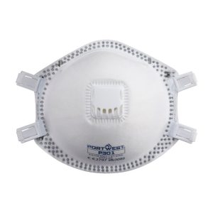 P301 FFP3 Valved Respirator Mask (Pack of 10)