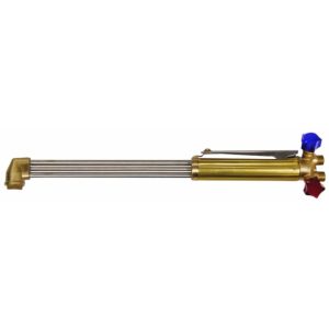 Weldgas 18/90 Oxy Fuel Gas Cutting Torch – GAS2005