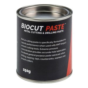 HMT BioCut Drilling & Tapping Paste 250g