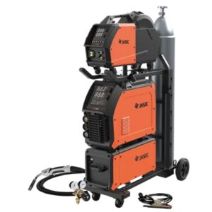 Jasic EVO MIG 350S Multi-Process Separate Air-Cooled Welder Package