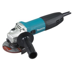 Makita 100mm Angle Grinder 110V