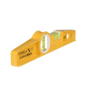 Stabila 81S-10ML Magnetic Torpedo Level 25cm