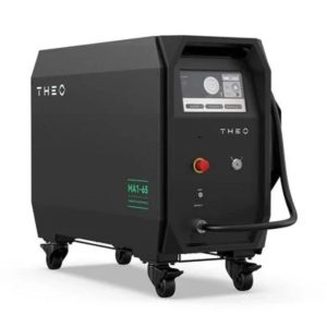 THEO 1500W Handheld Laser Welder
