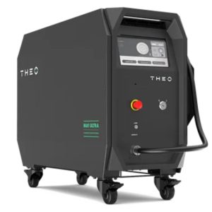 THEO ULTRA 2000W Handheld Laser Welder