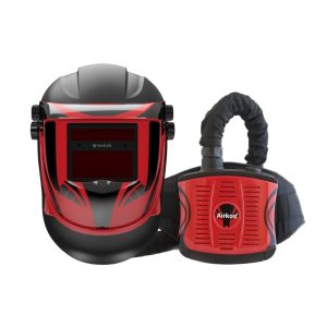 Weltek Navitek S4 Welding & Grinding PAPR System