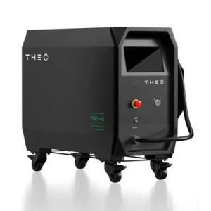 THEO 1200W Handheld Laser Welder