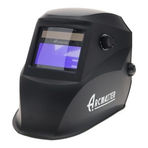 Arcmaster Reactorlite Auto Darkening Welding Helmet
