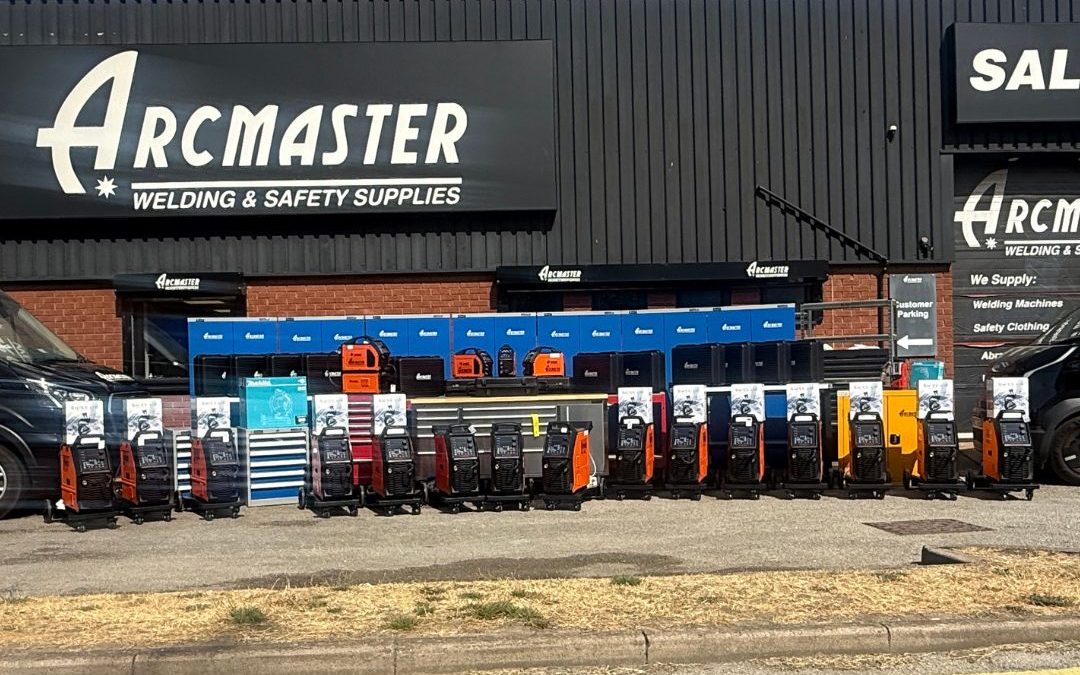 Welding Equipment For Hull Training & Adult Education
